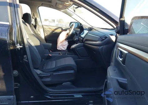 2019 Honda Cr-V Ex z USA, uszkodzony, nr VIN 7FARW1H59KE016539